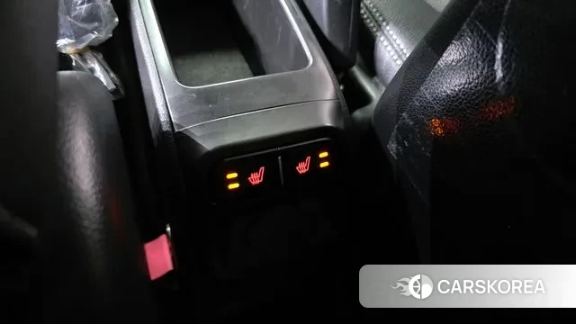 Kia The New Ray id 3665009 из Кореи 9