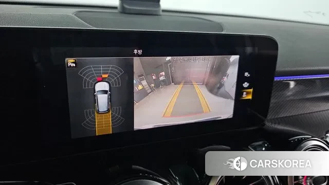 Mercedes-Benz GLB-Class X247 id 3258281 из Кореи 9