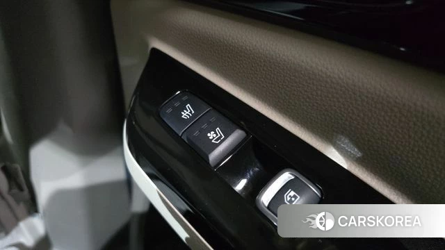 Kia Carnival 4th generation id 4360979 из Кореи 9