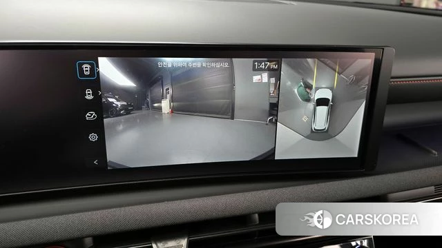 Hyundai The New Tucson Hybrid (NX4) id 3838101 из Кореи 9