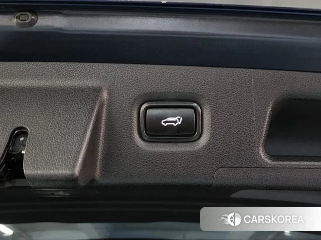 Hyundai Santa Fe TM id 3371198 из Кореи 9