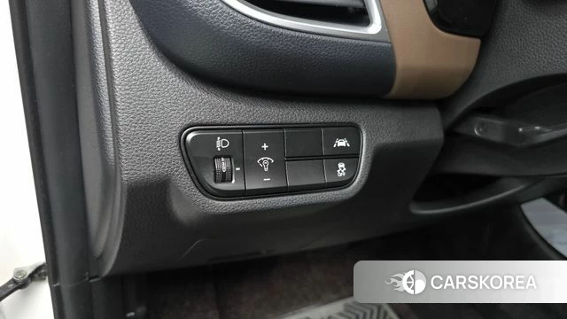 Kia Seltos id 4518094 из Кореи 9