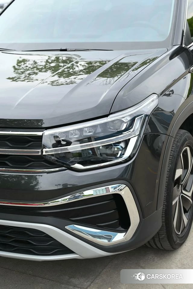 Volkswagen Tuyue id 4314573 из Китая 9