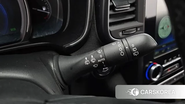 Renault Korea (Samsung) The New QM6 id 3587458 из Кореи 9