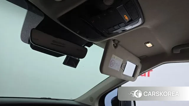 Kia Carnival 4th generation id 3717829 из Кореи 9