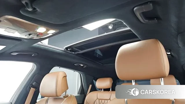 Genesis GV70 id 2939405 из Кореи 9