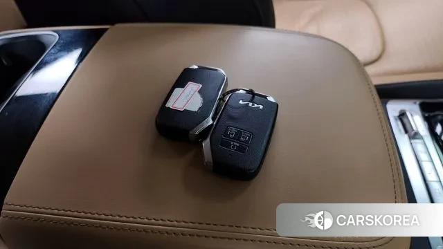 Kia Carnival 4th generation id 3625140 из Кореи 9