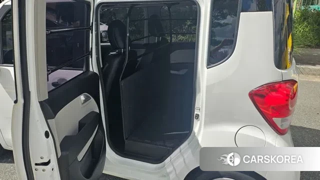 Kia The New Ray id 3038108 из Кореи 9