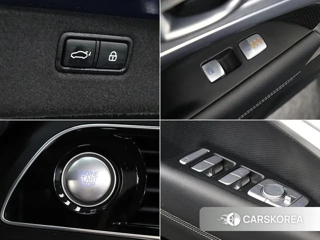 Genesis G70 id 3402638 из Кореи 9