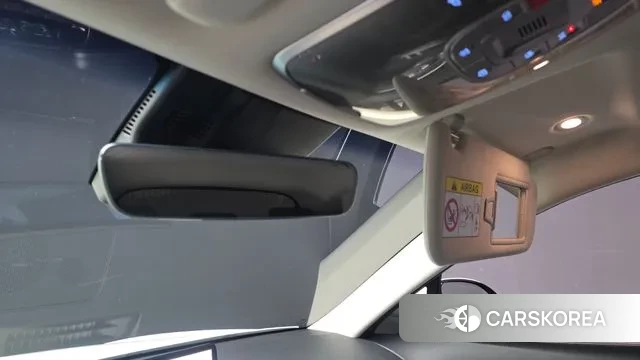 Genesis GV70 id 3534619 из Кореи 9