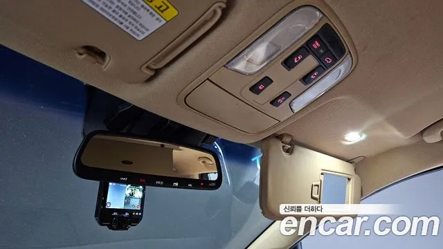 Kia The New Carnival id 2416167 из Кореи 9