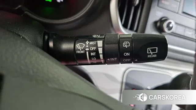 Kia The New Ray id 3479943 из Кореи 9