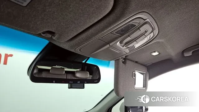 Hyundai Santa Fe TM id 3499988 из Кореи 9