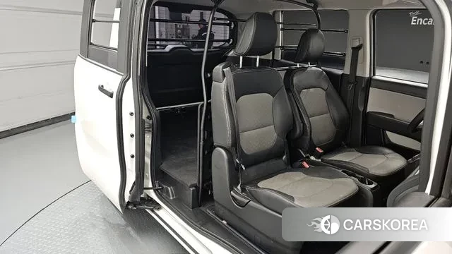 Kia The New Ray id 3484295 из Кореи 9