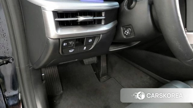 Hyundai Grandeur (GN7) id 3826658 из Кореи 9