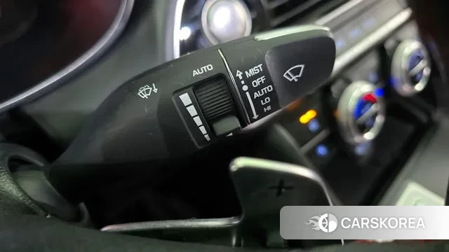 Genesis G70 id 3060782 из Кореи 9