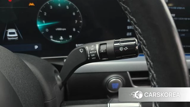 Hyundai Sonata D Edge (DN8) id 4650181 из Кореи 9