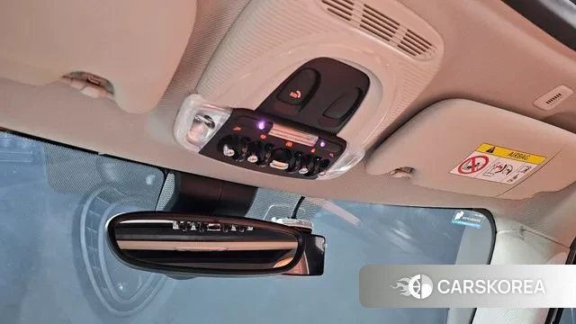 Mini Cooper S id 3477746 из Кореи 9