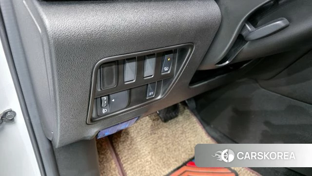 Renault Korea (Samsung) The New QM6 id 3940470 из Кореи 9