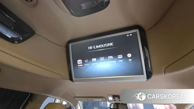 Kia The New Carnival id 3728627 из Кореи 9