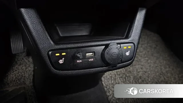 Kia The New Ray id 3692770 из Кореи 9