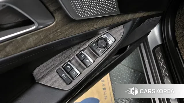 Kia K8 id 2468178 из Кореи 9