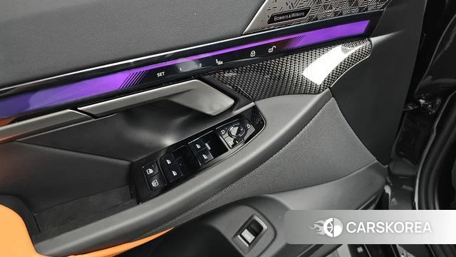 BMW M5 (G90) id 4374928 из Кореи 9