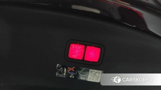 Mercedes-Benz AMG GT id 4428807 из Кореи 9