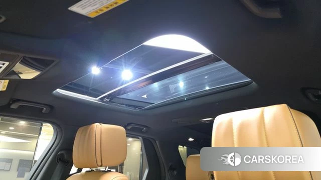 Land Rover Discovery 5 id 4331573 из Кореи 9