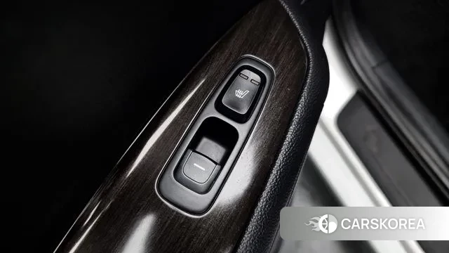 Kia The New K5 2nd generation id 3489723 из Кореи 9