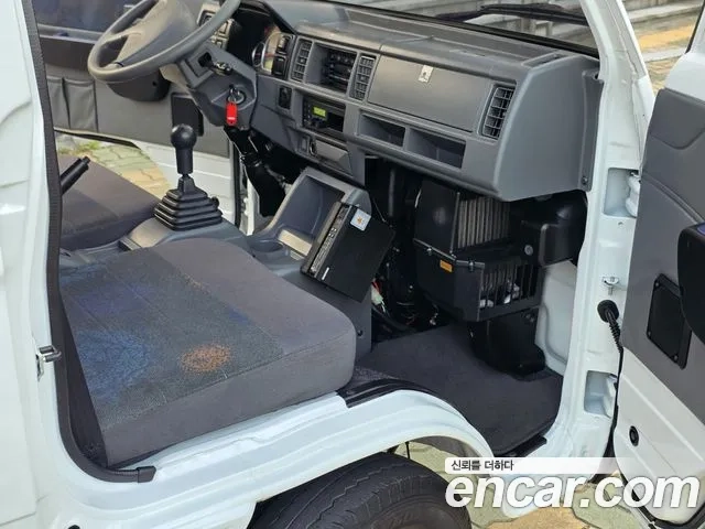 Chevrolet (GM Daewoo) New Labo id 2916692 из Кореи 9