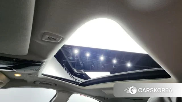 BMW 5 Series (G30) id 3433297 из Кореи 9