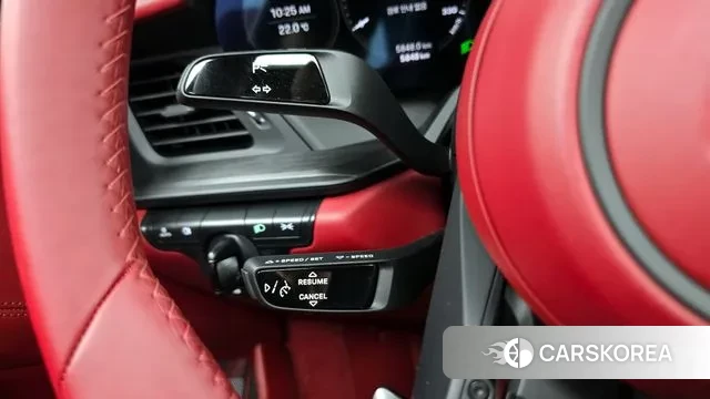 Porsche 911(992) id 3163930 из Кореи 9