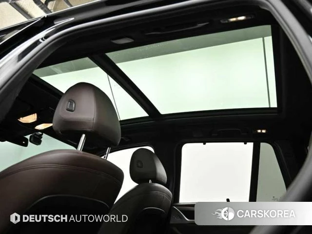 BMW X3 (G01) id 4775458 из Кореи 9
