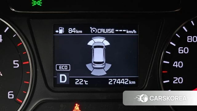 Kia The New Sorento id 4416723 из Кореи 9