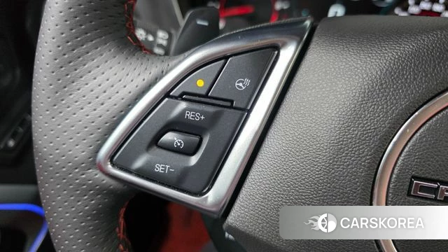 Chevrolet (GM Daewoo) All New Camaro id 4652344 из Кореи 9