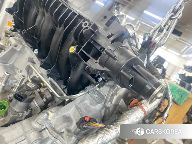 Land Rover Discovery 5 id 3718833 из Кореи 9