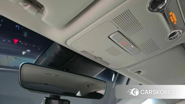 Hyundai The New Grandeur IG id 4855935 из Кореи 9