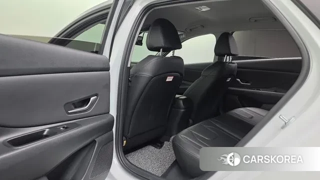 Hyundai Avante (CN7) id 3512817 из Кореи 9