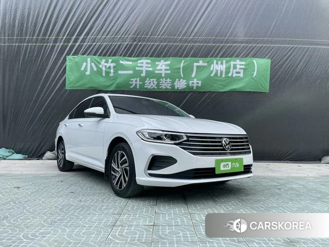 Volkswagen Lavida id 4264154 из Китая 9