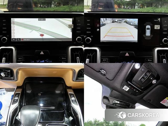 Kia Sorento 4th Generation id 4702706 из Кореи 9