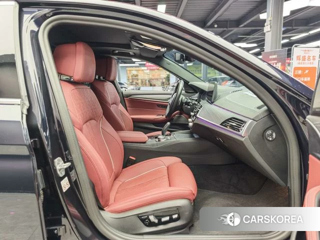 BMW 5 series id 4359093 из Китая 9