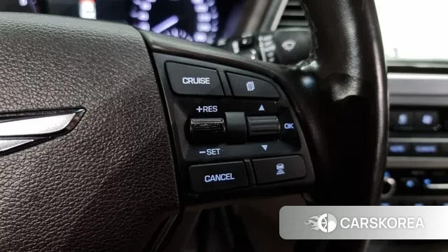 Genesis G80 id 3055729 из Кореи 9