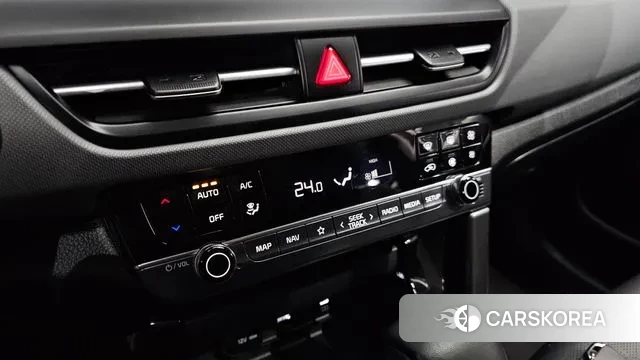 Kia The New Seltos id 3477438 из Кореи 9