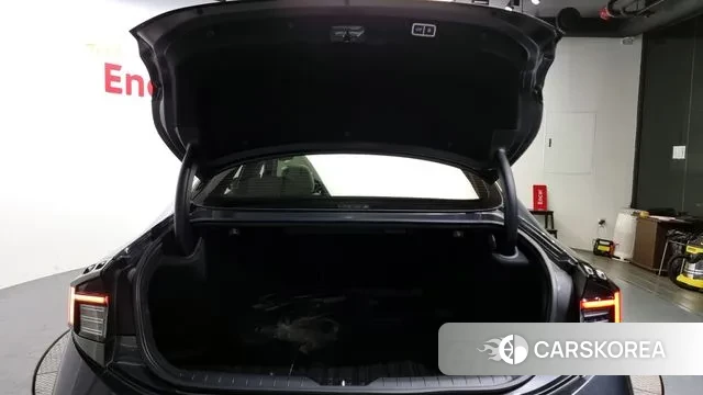 Hyundai Sonata D Edge (DN8) id 2968681 из Кореи 9