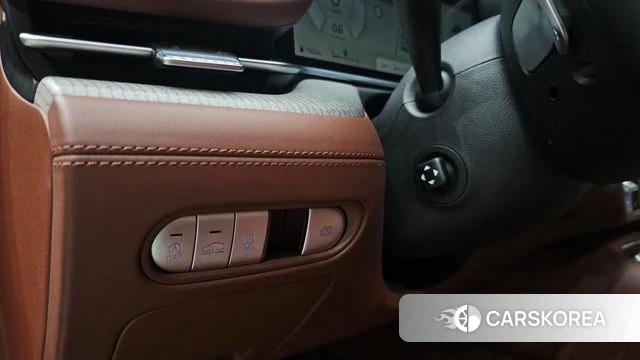 Genesis G90 (RS4) id 4613915 из Кореи 9