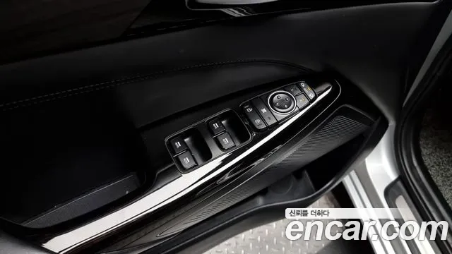 Kia K7 Premier id 2344628 из Кореи 9