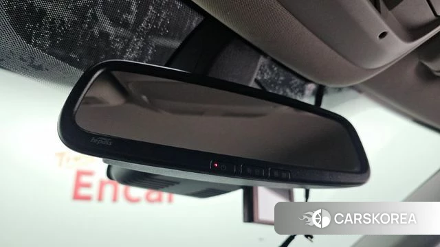Renault Korea (Samsung) The New QM6 id 4390007 из Кореи 9