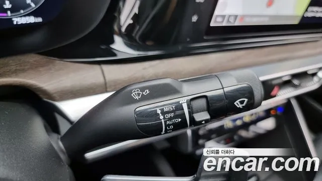 Kia K5 3rd generation id 2916661 из Кореи 9