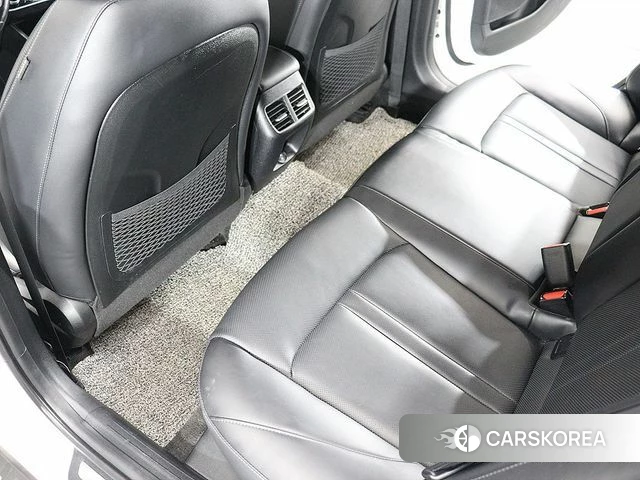 Hyundai Sonata (DN8) id 3936205 из Кореи 9